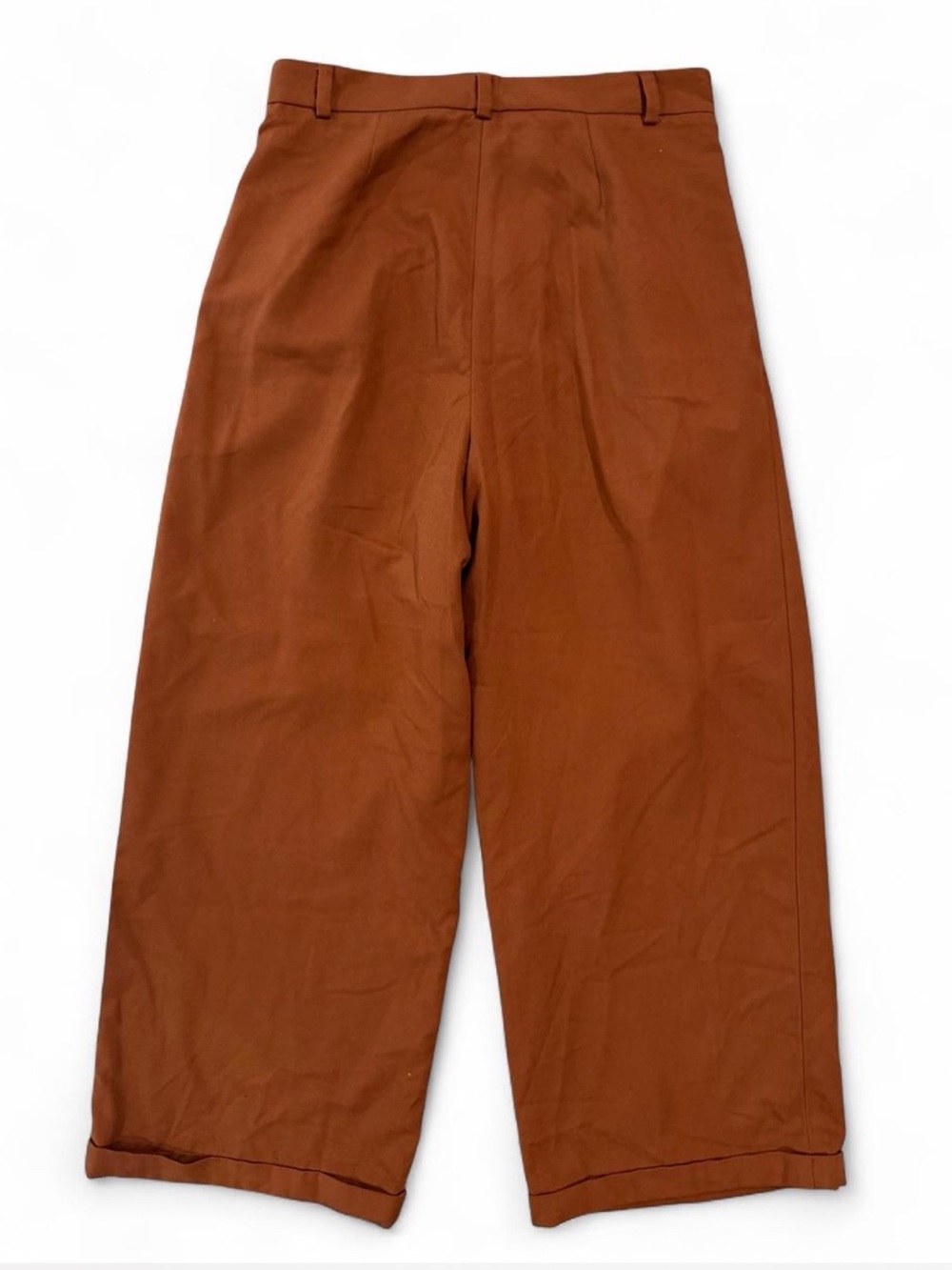 Free People Lyla Trouser Size 4 - Picture 5 of 10